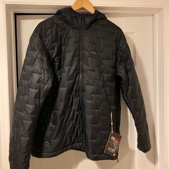 Helly Hansen Other - Helly Hansen lifaloft Pull Over Jacket